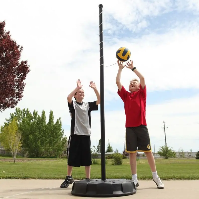 Lifetime Portable Tetherball System