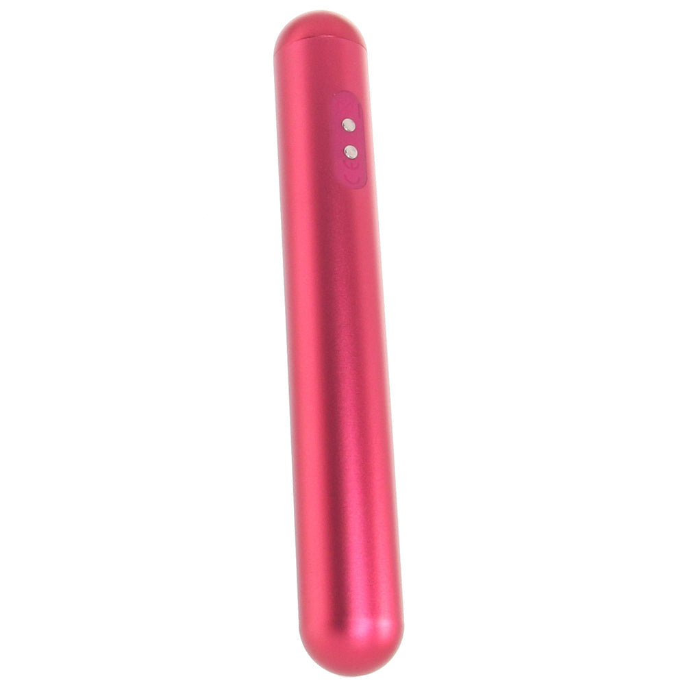 JimmyJane Chroma Bullet Vibe in Pink