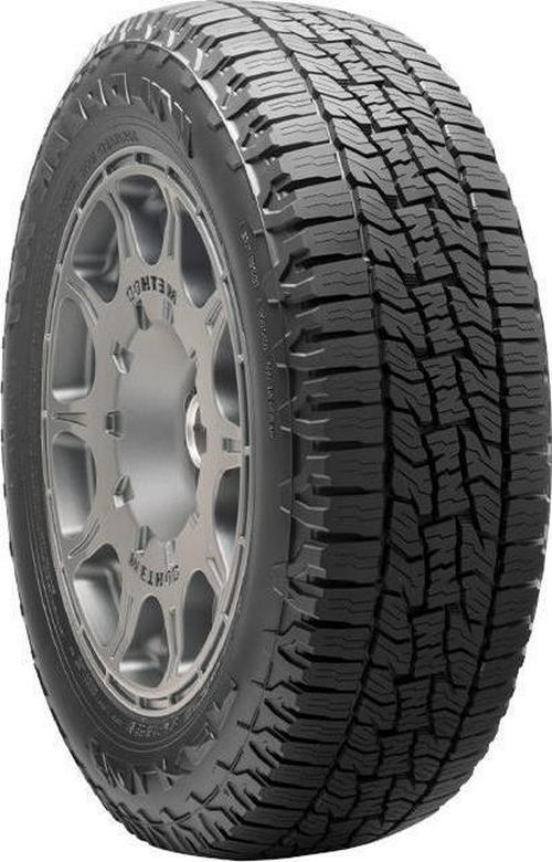 Falken Wildpeak A/T Trail All Terrain 245/55R19 103V SUV/Crossover Tire