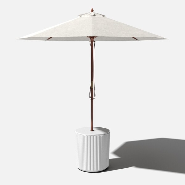 Veradek Shade Side Table