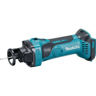 Makita 18V LXT Lithium-Ion Cordless Variable Speed Cut-Out Tool (Tool-Only) XOC01Z