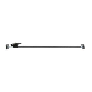 CargoSmart 40 in. to 70 in. Adjustable Ratcheting Cargo Bar Rack 1799