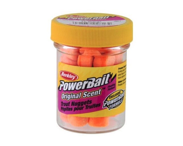 PowerBait Power Nuggets - 1004835