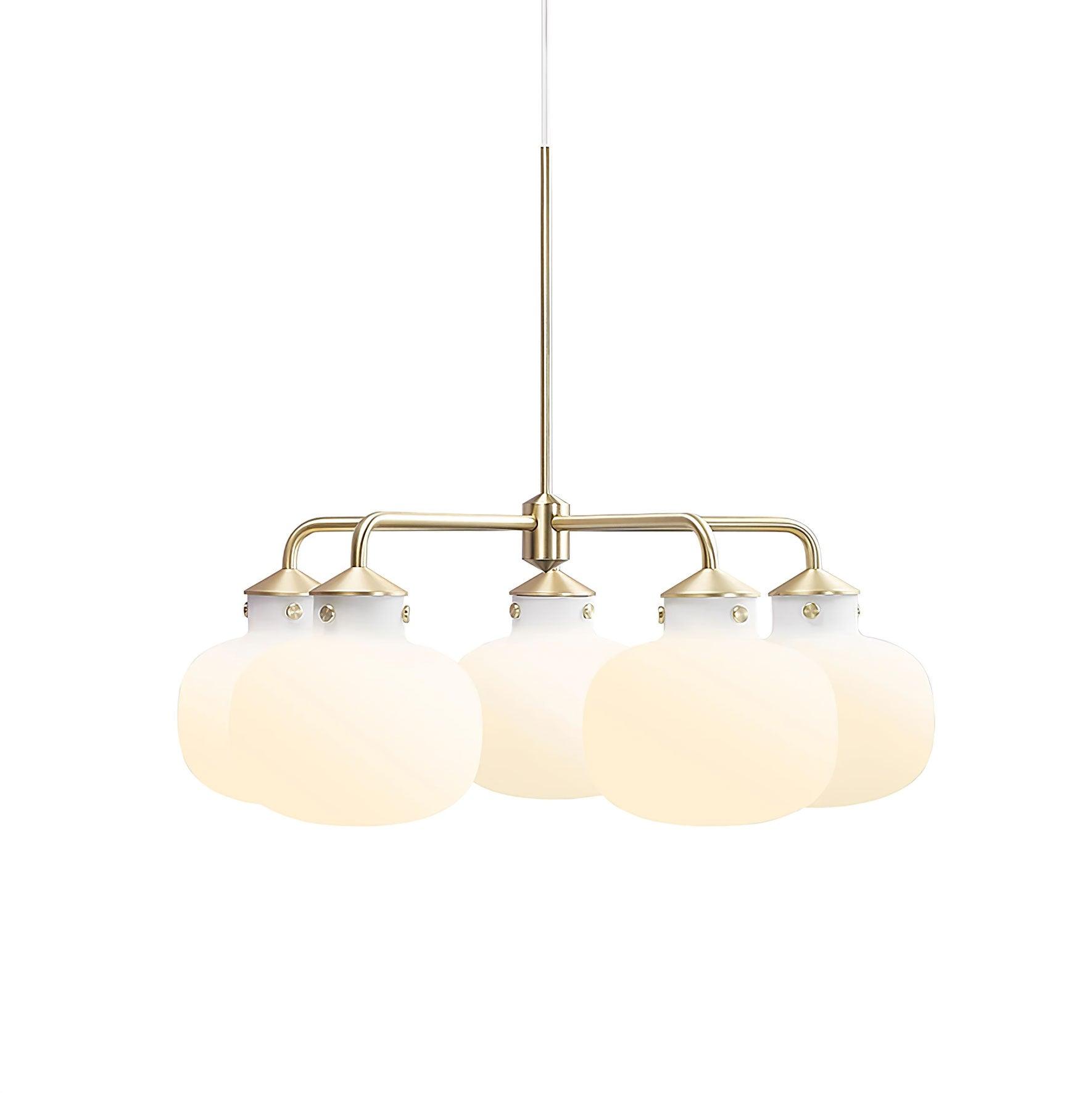 Raito Pendant Lamp