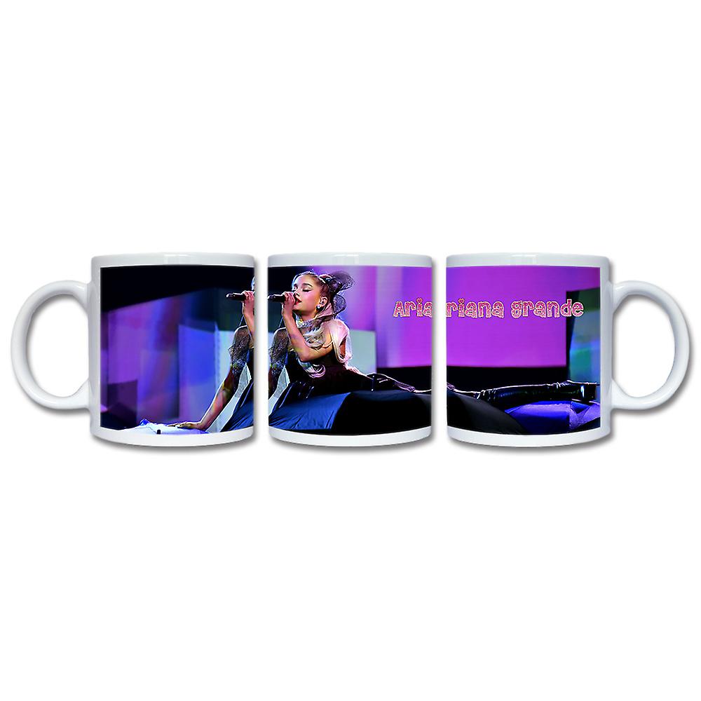 Ariana Grande 2018 Mug