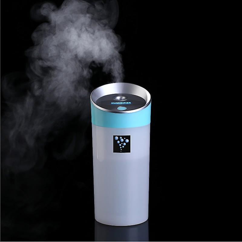 Usb Humidifier Car Aroma Diffuser Home Air Purifier