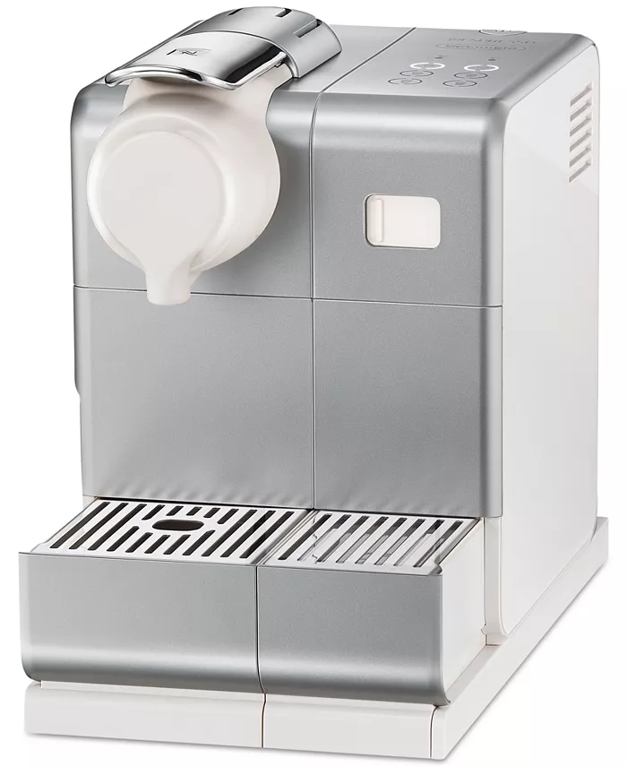 Nespresso Lattissima Touch Coffee and Espresso Machine by De’Longhi