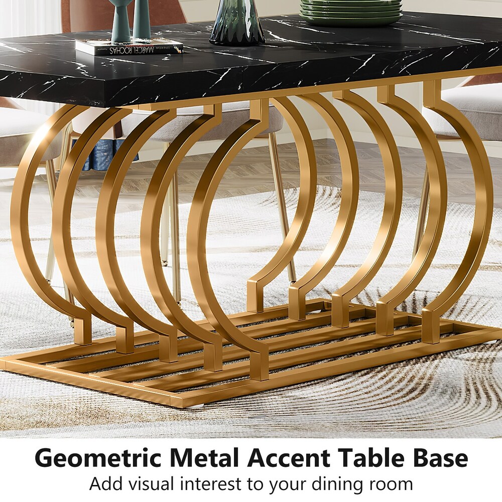 Modern Dining Table  63\