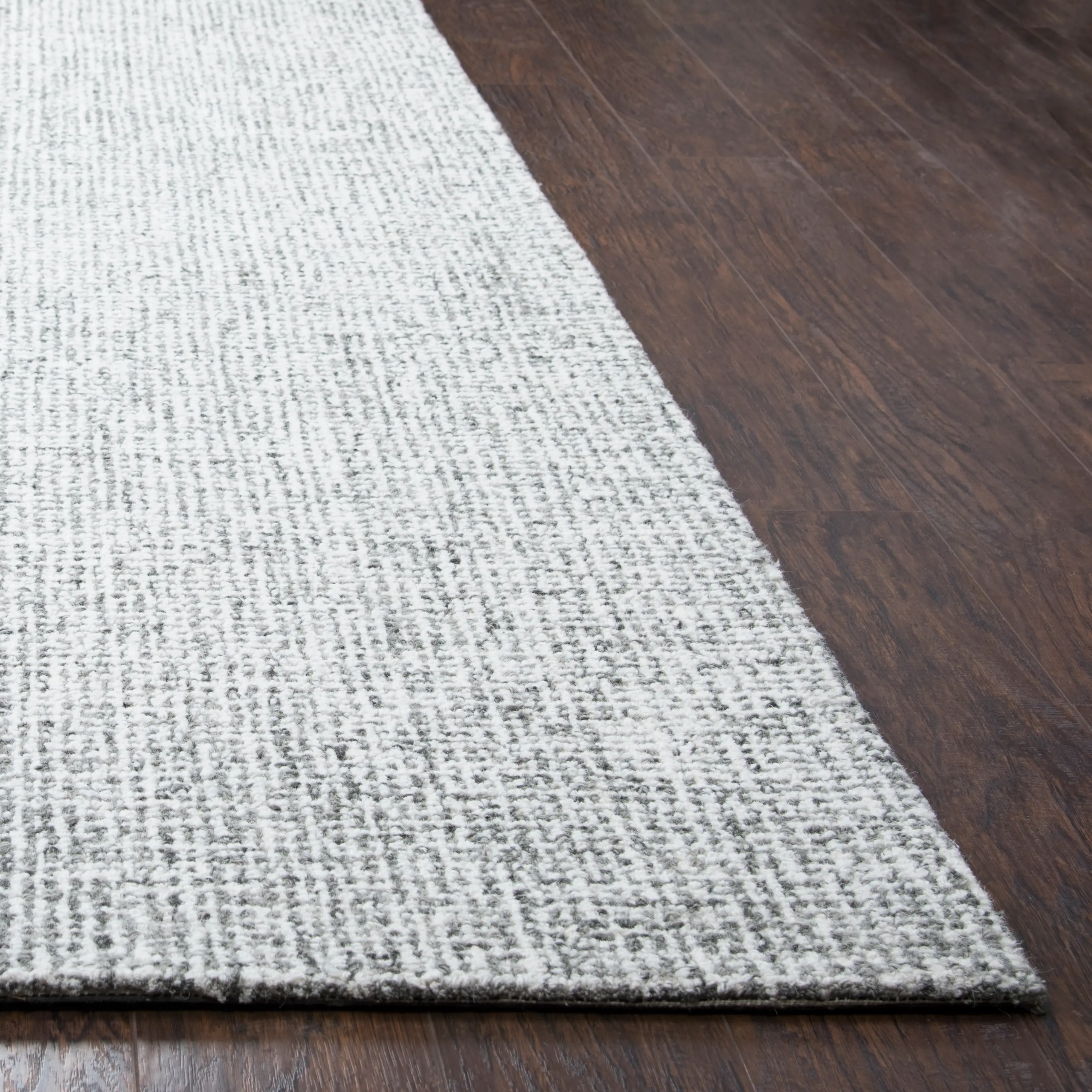 Brindleton 5 x 8 Transitional Gray Area Rug