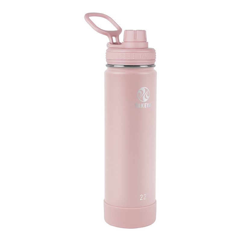 Takeya Actives 22-oz. Spout Water Bottle