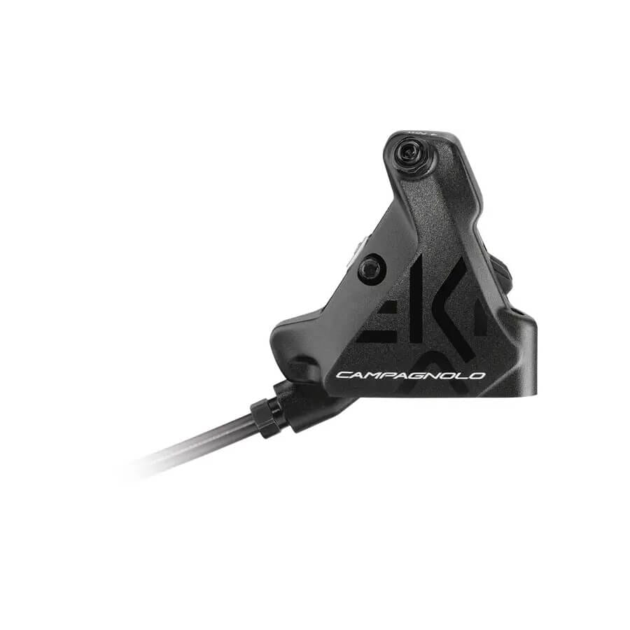 Campagnolo EKAR Ergopower Brake Lever and Disc Caliper