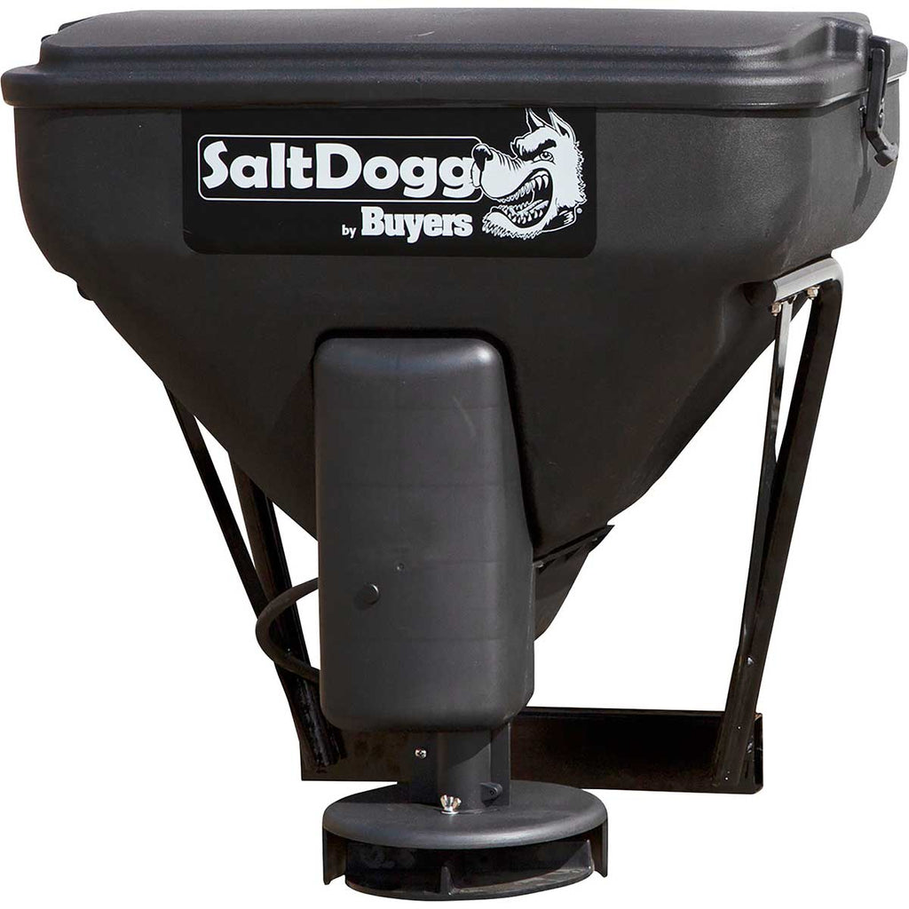 SaltDogg 4 Cubic Foot Tailgate Spreader