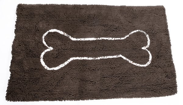 Soggy Doggy Microfiber Doormat