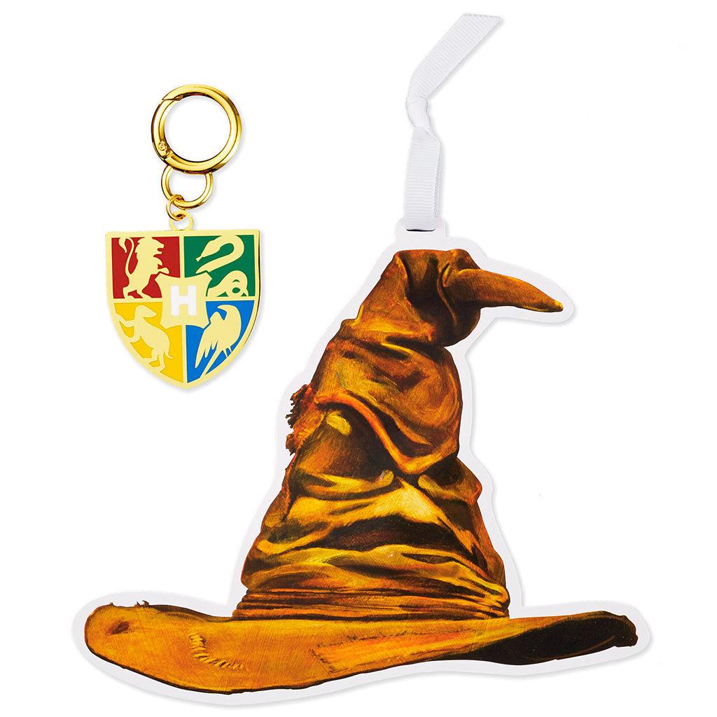 Hallmark  Harry Potter™ Hogwarts™ Crest Keychain