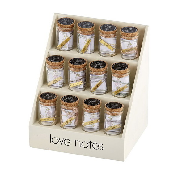 Santa Barbara Design Studio F2800 Love Notes Brace...