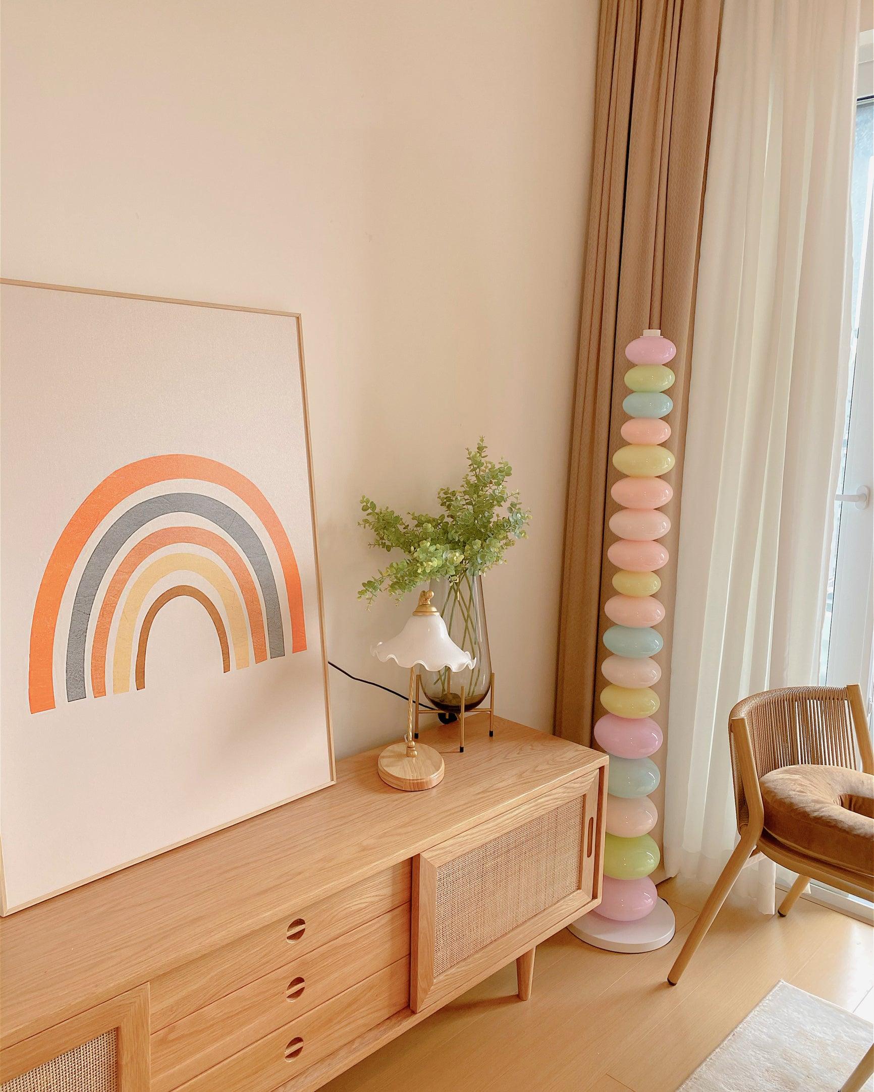 Candy Floor Lamp