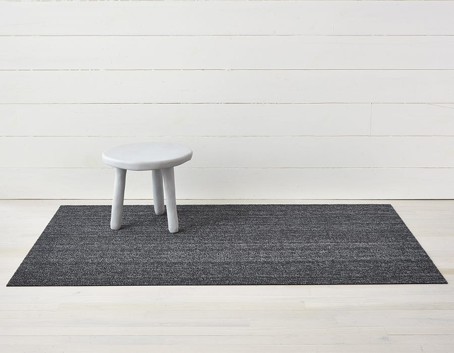 Heathered Shag Mat