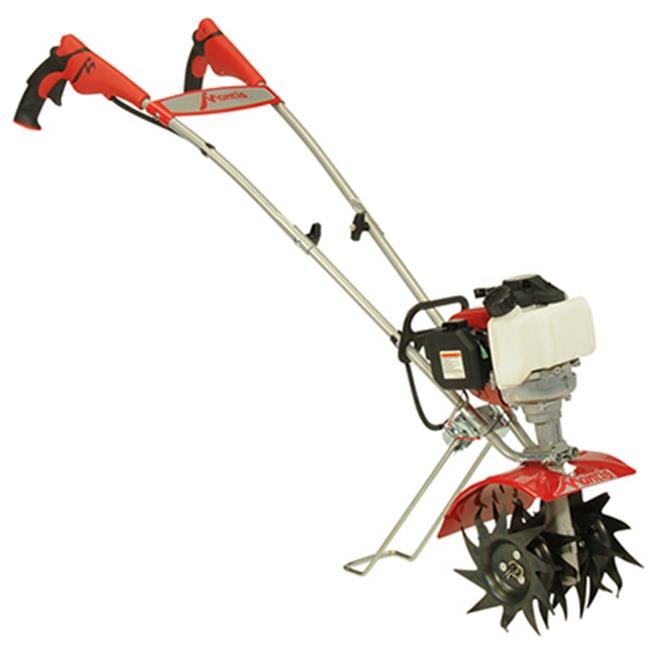 Schiller Grounds Care 7940 4 Cycle Gas Powered Cultivator