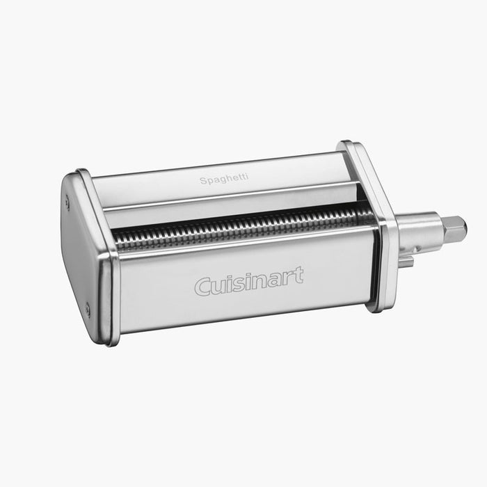 Cuisinart PRS50C Pasta Roller amp Cutter Set Attachment