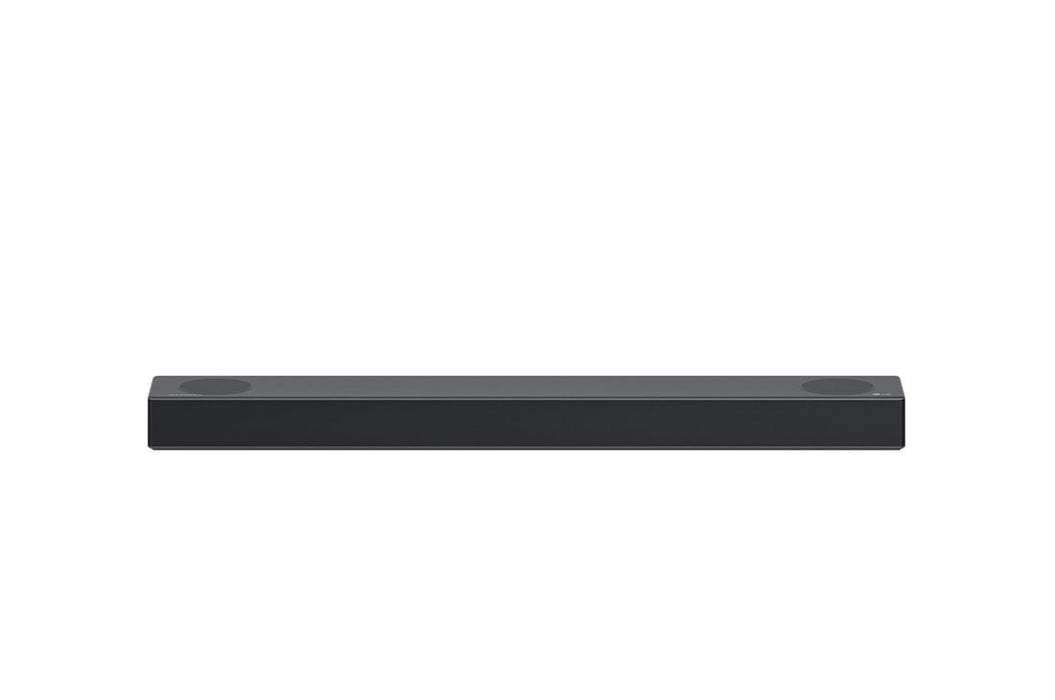 LG S75Q 312 ch High Res Audio Sound Bar with Dolby Atmos