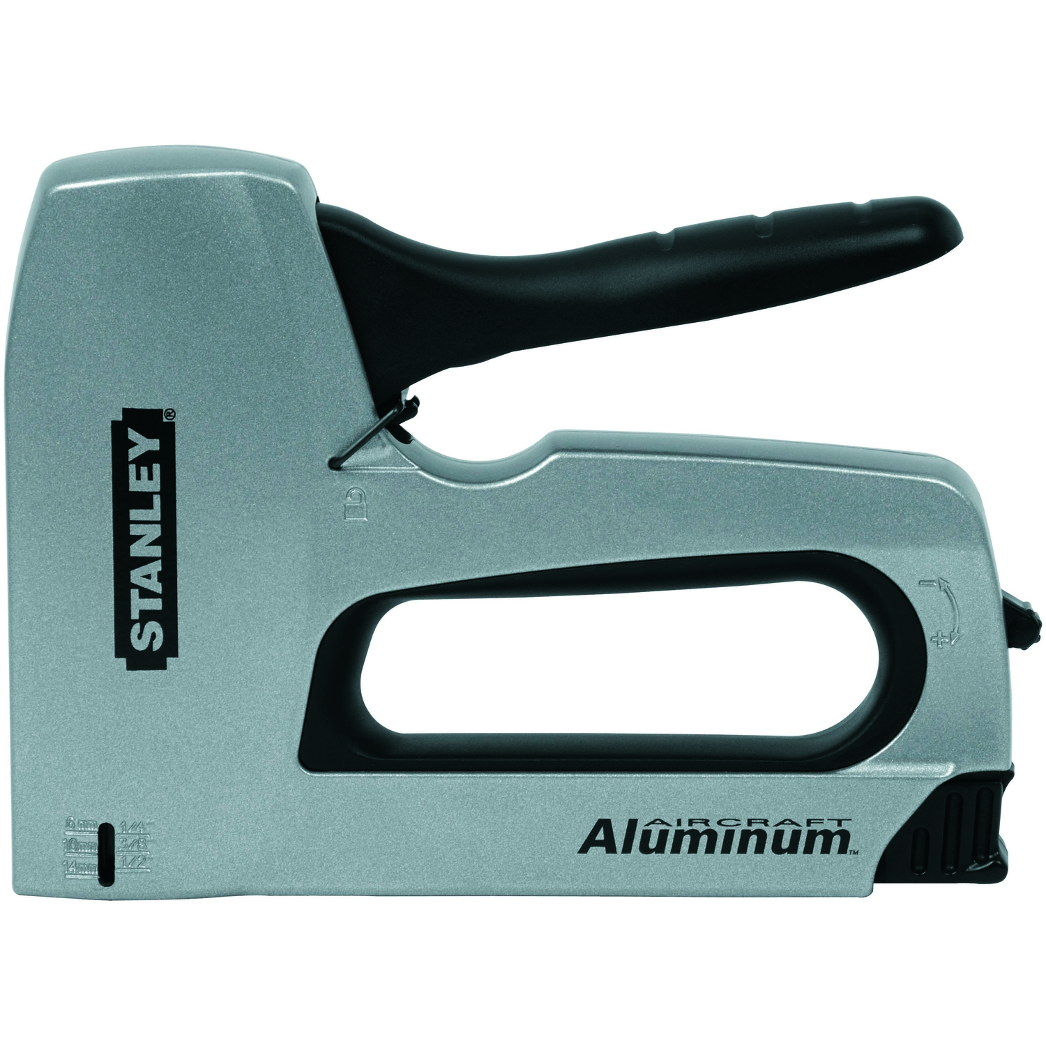 Stanley SharpShooter Heavy Duty T50 Staple Gun