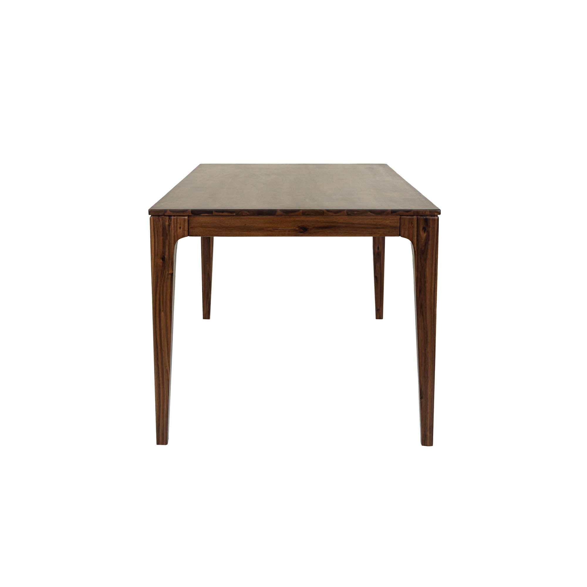 Allure Wooden Dining Table