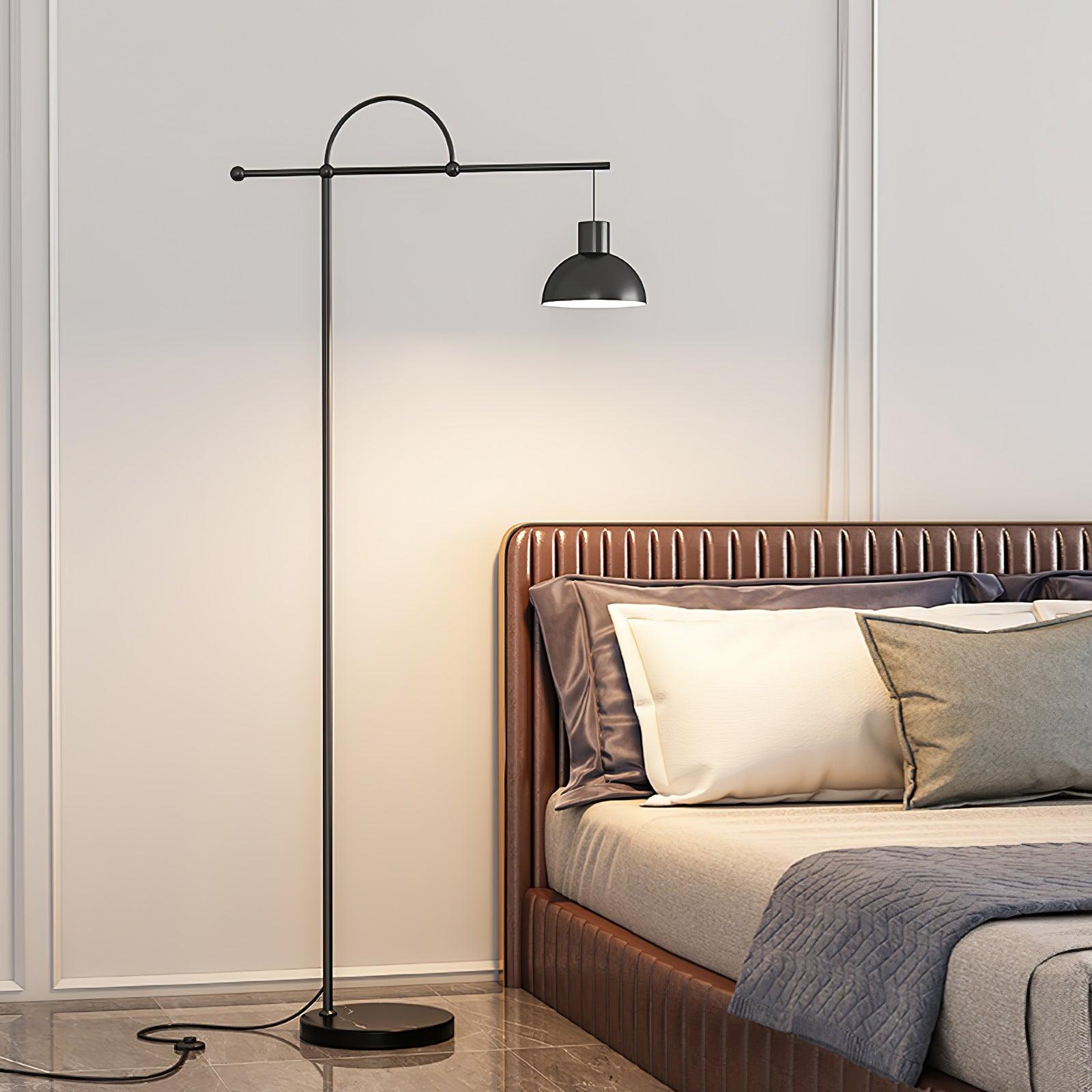 Nidal Floor Lamp