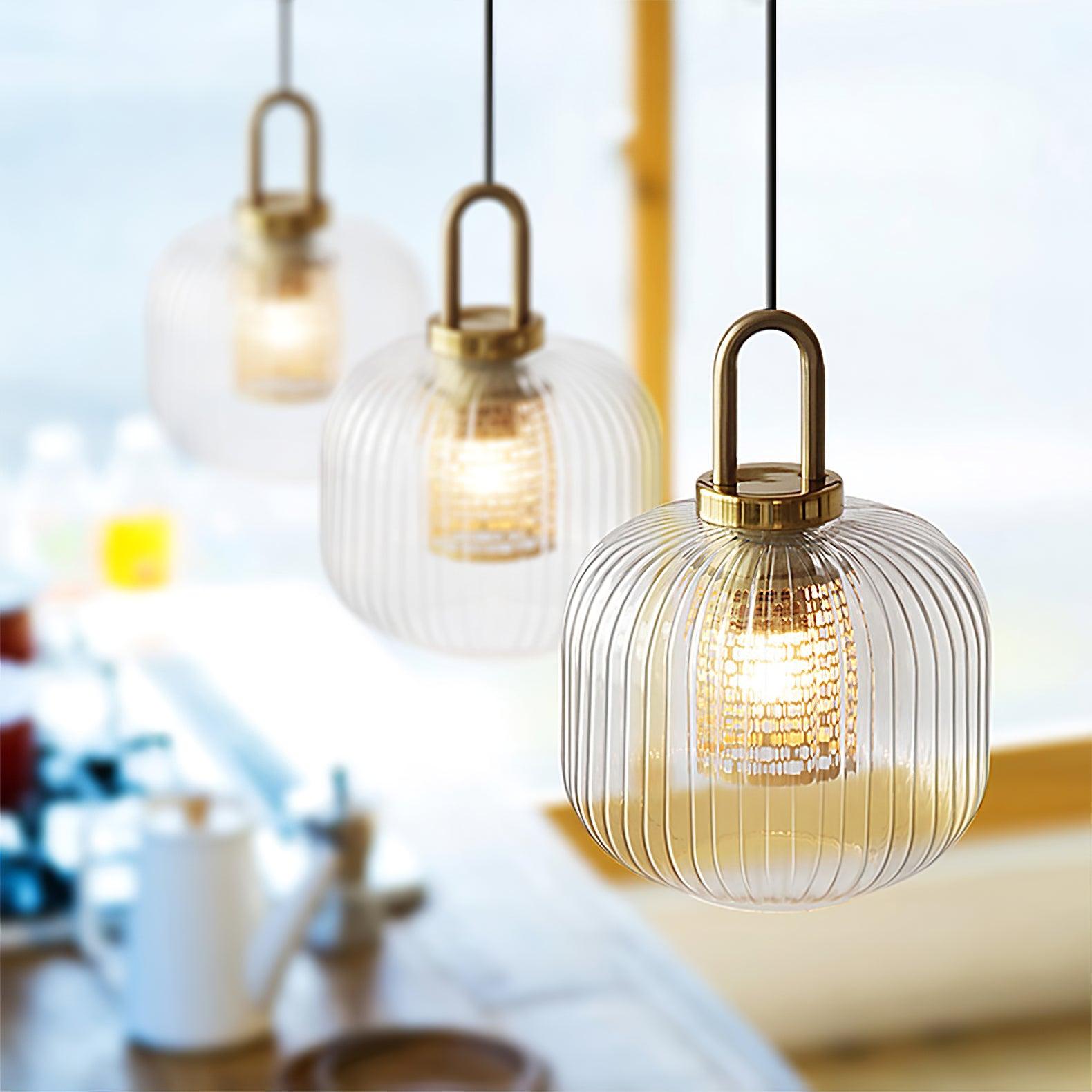 Covent Pendant Light