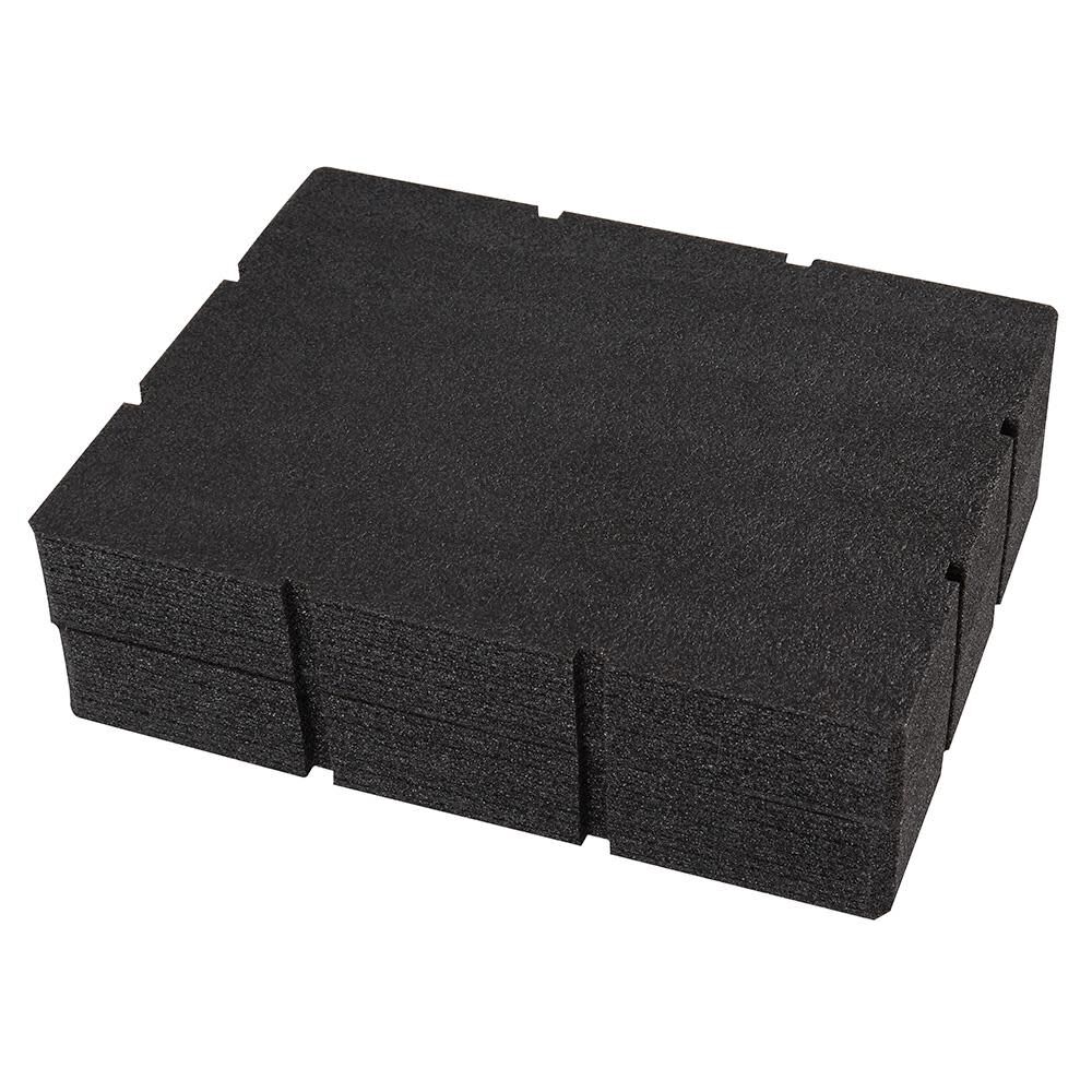 MW Customizable Foam Insert for PACKOUT Drawer Tool Boxes 48-22-8452 from MW