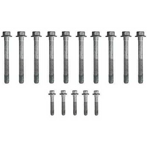 Fel Pro ES72390 FEL PRO ES 72390 Head Bolt Set 201...