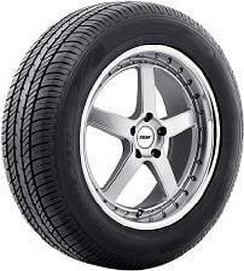 Americus Touring Plus All Season 195/70R14 91H Passenger Tire