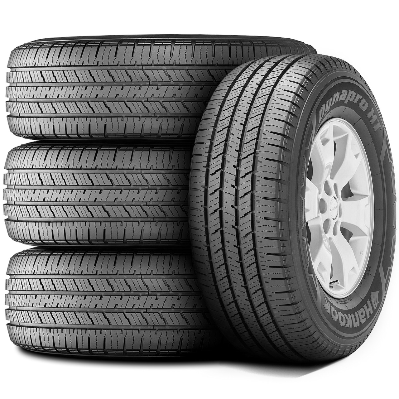 Hankook Dynapro HT 275