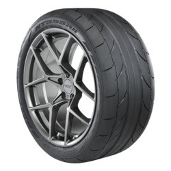 Nitto NT555RII 315/35R20 Tires