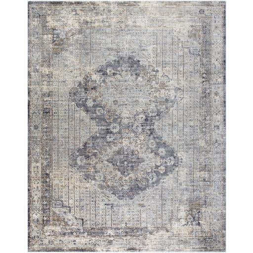 Liverpool Rug in Various Sizes