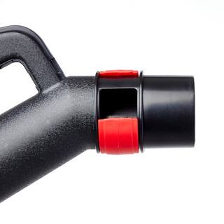 RIDGID 2-12 in. Hose Grip Accessory with Bleeder Valve for RIDGID WetDry Shop Vacuums VT2505