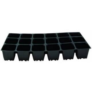 Vigoro 5 In. Flat Mondo Grass Ground Cover Plant (18-pack) 190093