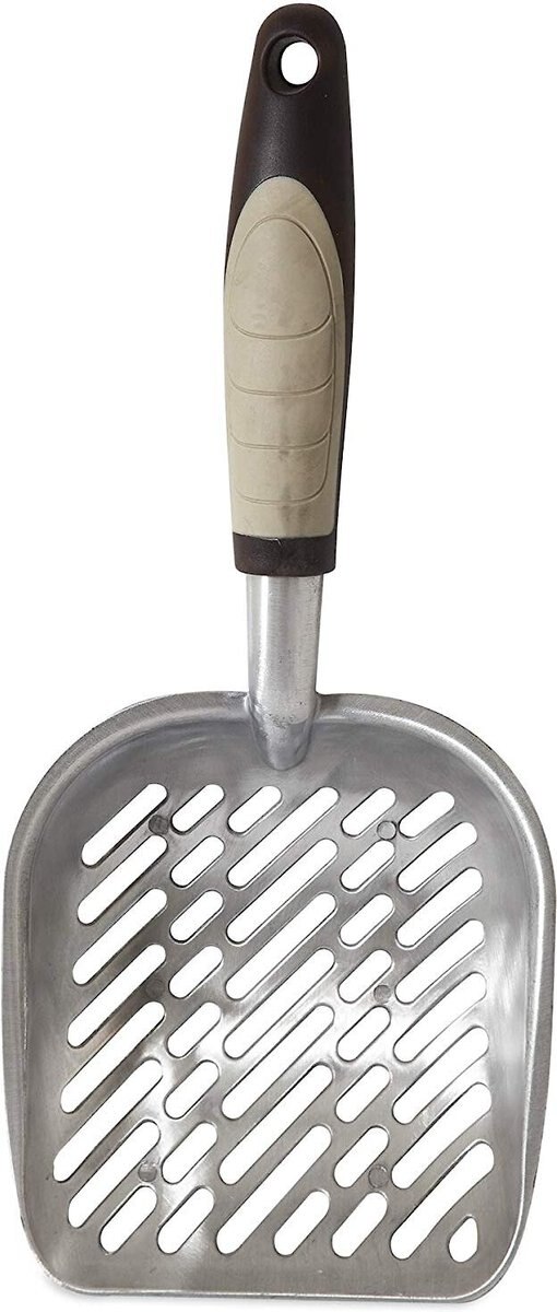 Petmate Metal Litter Scoop