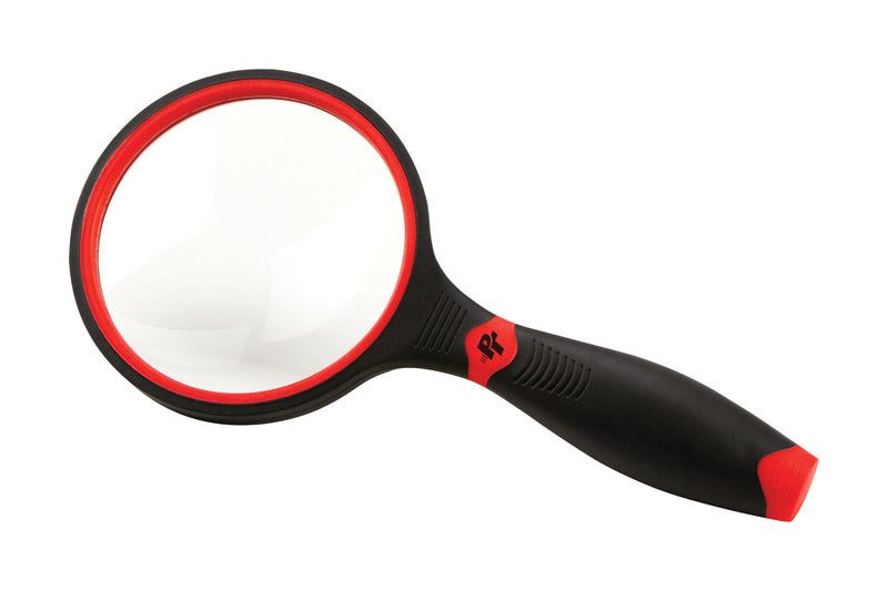 WILMAR MAGNIFY GLASS 4X