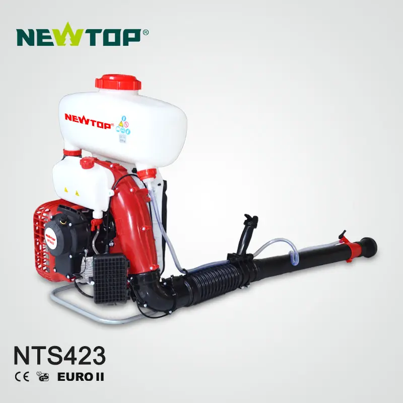 gasoline manual sprayer NT423 similar to Solo 423