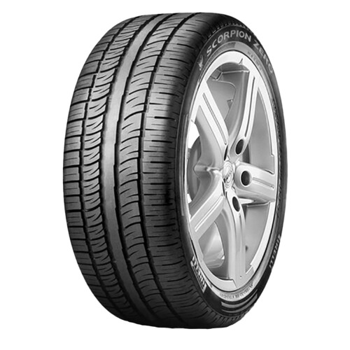 Pirelli Scorpion Zero Asimmetrico 29540R22XL 112W BSW Tires