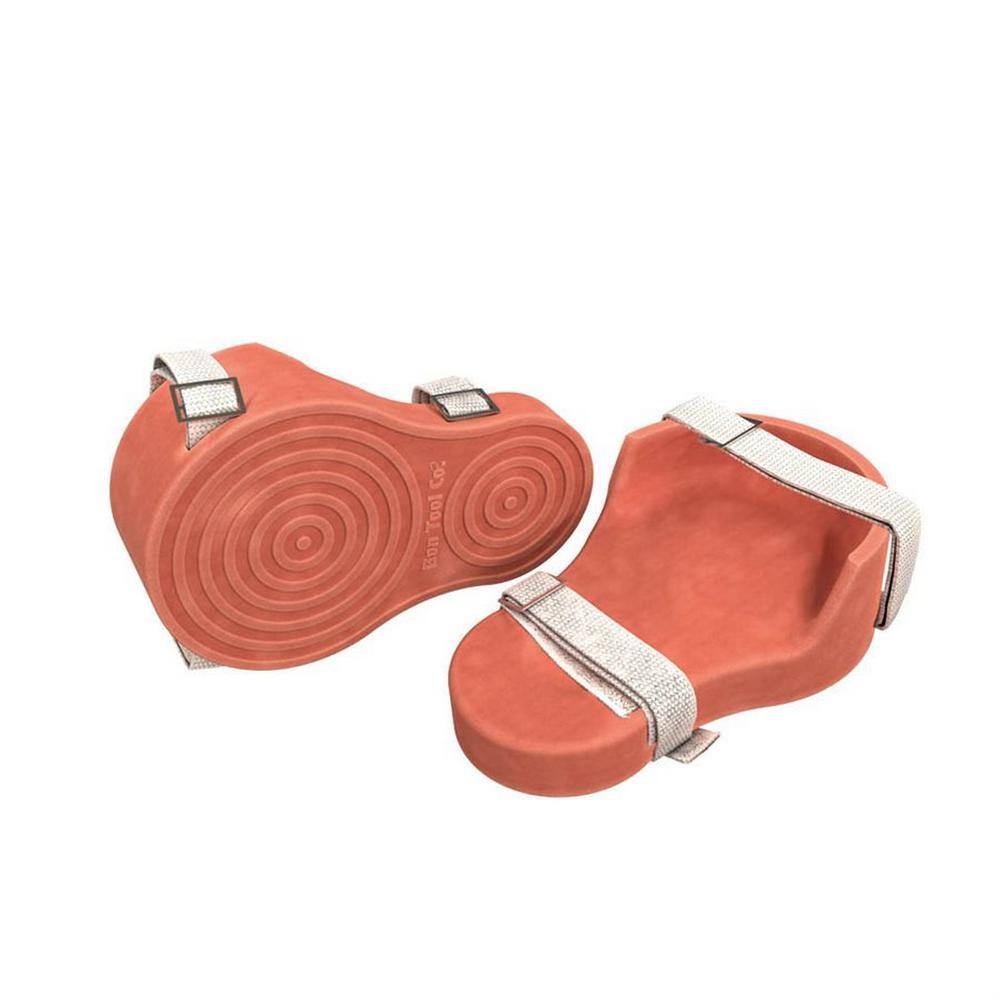 Bon Tool Knee Pads for Knee Boards (Pair) 12-640