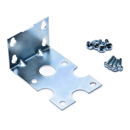 150578 / MC 1A KIT Pentek Bracket and Screws Acces...