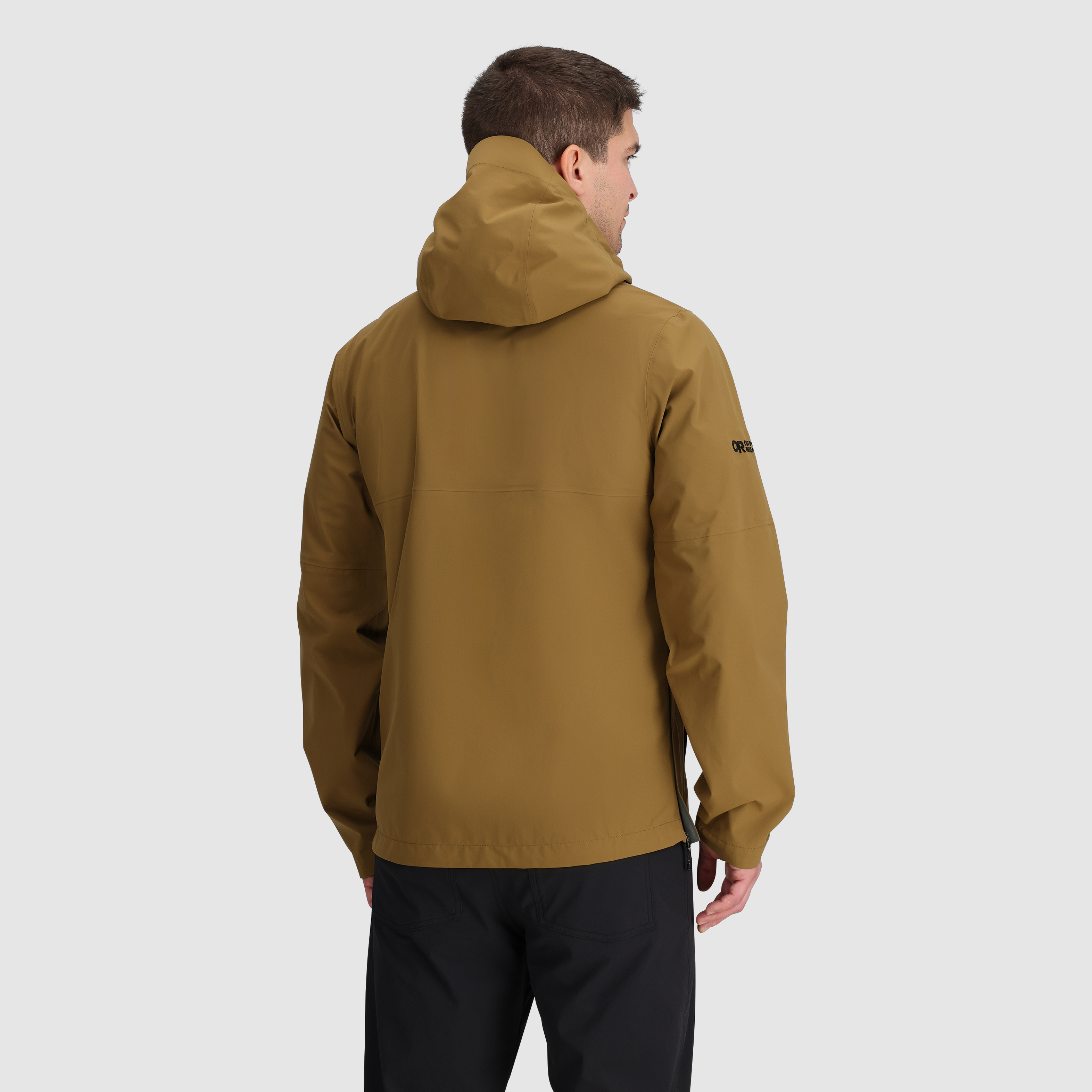 Men's Foray 3L Jacket