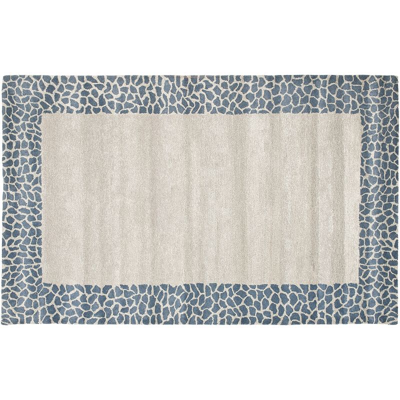 Safavieh Soho Framed Rug