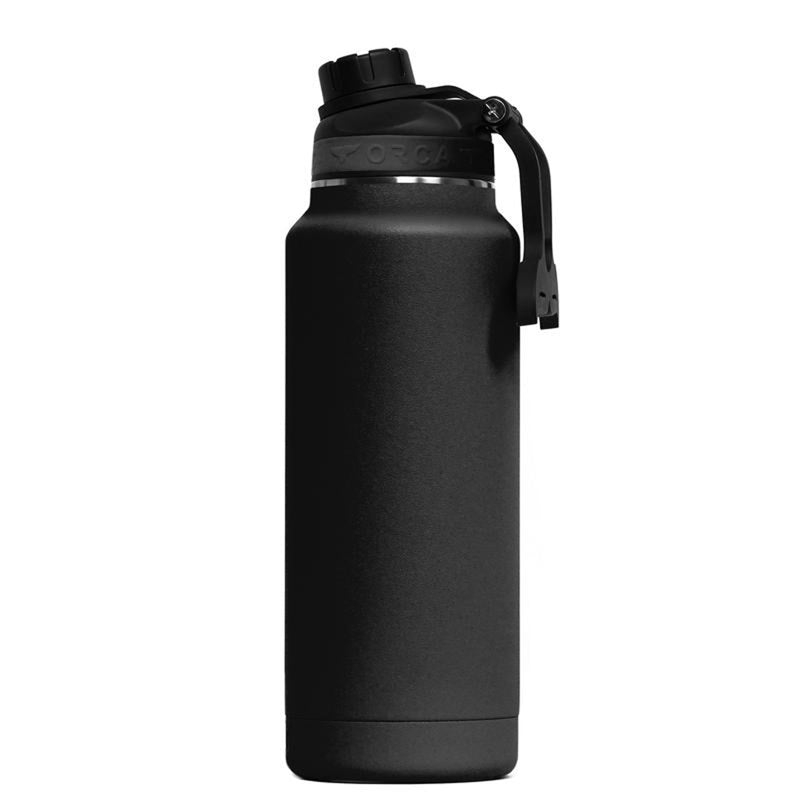 HYDRA BTLE BLK 34OZ