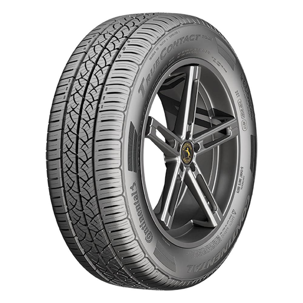 CONTINENTAL TRUECONTACT TOUR P185/65R15 88 T BSW ALL SEASON TIRE