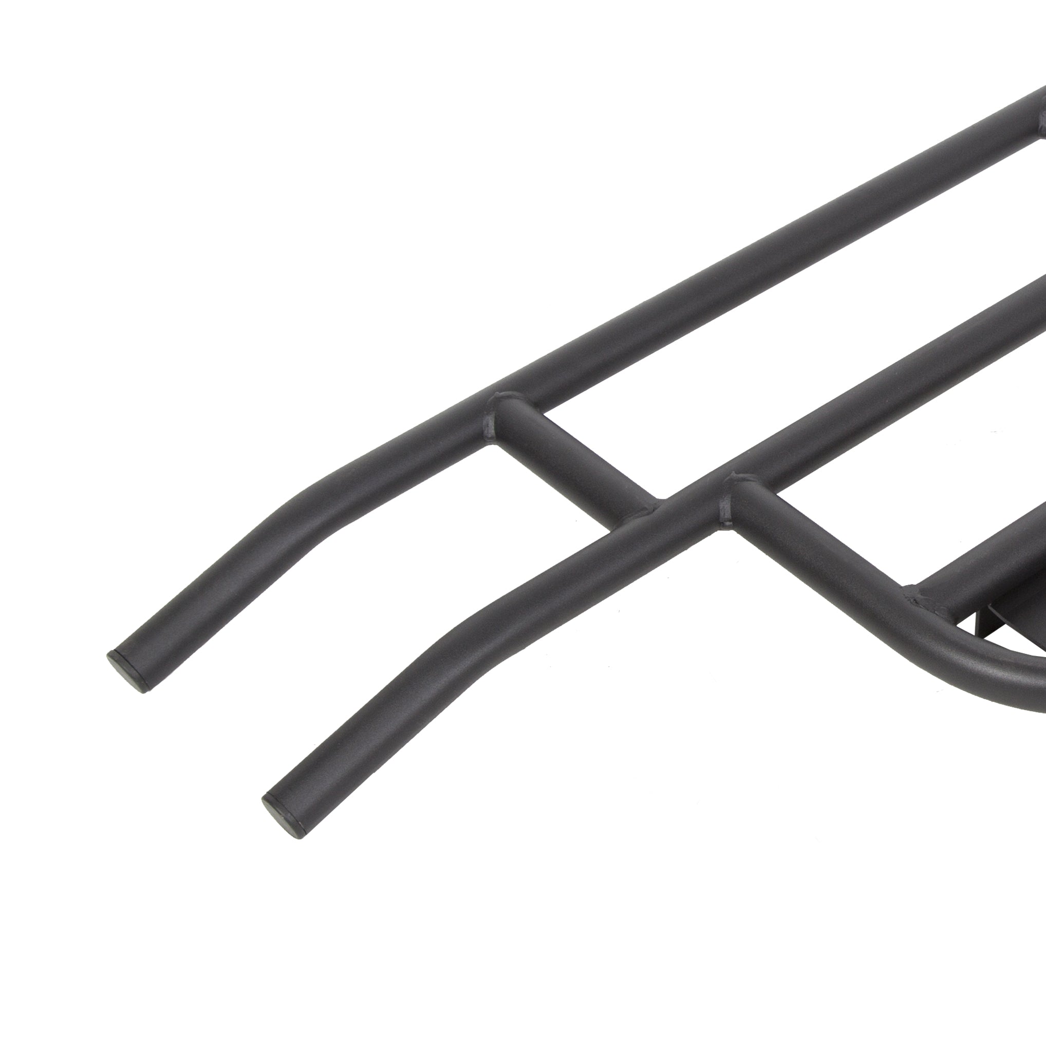 Kojem Front Bumper Brush Grille Guard Tubular for 1981- up DS Gas and Electric Models Club Cart