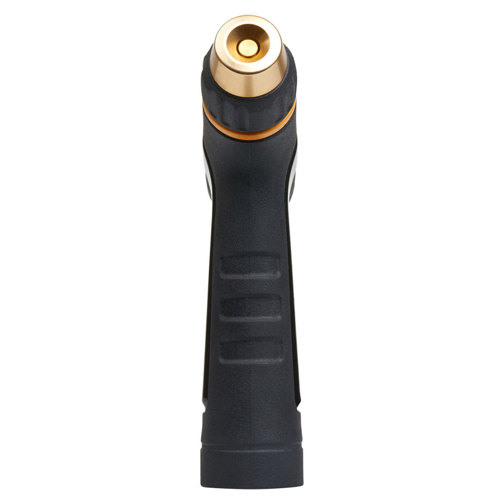 Melnor Deluxe Metal Rear-Trigger Nozzle