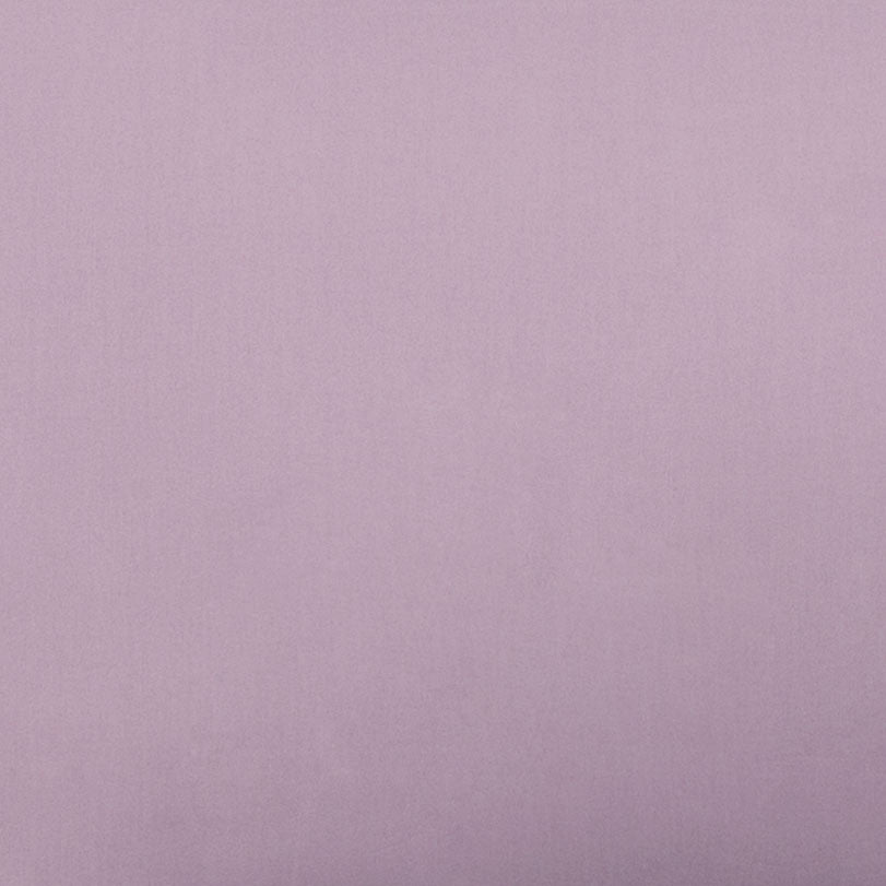 Lilac 400 Thread Count Fitted Sheet