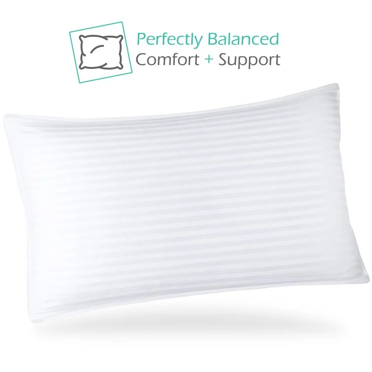 Jenna Down Alternative Medium Pillow